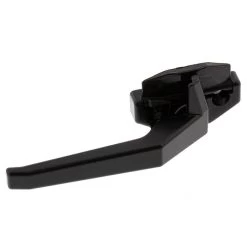 Interlock 330B Casement/Awning Window Wedgeless Fastener - Right Hand - Black