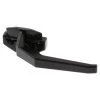 Interlock 331B Casement/Awning Window Wedgeless Fastener - Left Hand - Black