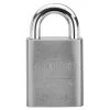 Lockwood 334 - 45mm High Security Stainless Steel Padlock - 19mm Stainless Steel Shackle - 6 PIN Keyed Alike