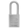 Lockwood 334 - 45mm High Security Stainless Steel Padlock - 48mm Stainless Steel Shackle