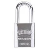 Lockwood 334 - 45mm High Security Steel Padlock - 38mm Molybdenum Shackle
