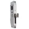Lockwood 3541 Short Backset Mortice Hook Bolt Lock - Satin Chrome -Security Door Locks lw3541sc 1