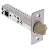 Lockwood 530 Deadlatch - Latch Only - Satin Chrome - 70mm 2 Lockwood 530 Deadlatch - Latch Only - Satin Chrome - 70mm -Security Door Locks lw530 222sc 1