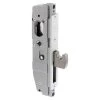 Lockwood 5541 Short Backset Mortice Hook Bolt Lock - 30mm Extended Backset - Satin Chrome -Security Door Locks lw5541sc 1