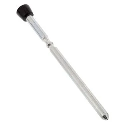 Lockwood 680 Patio Bolt - Extended Bolt Only - Black