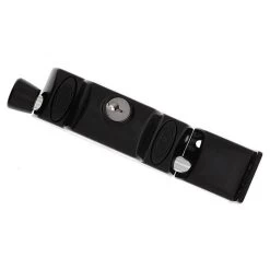Lockwood 680 Patio Bolt - Black