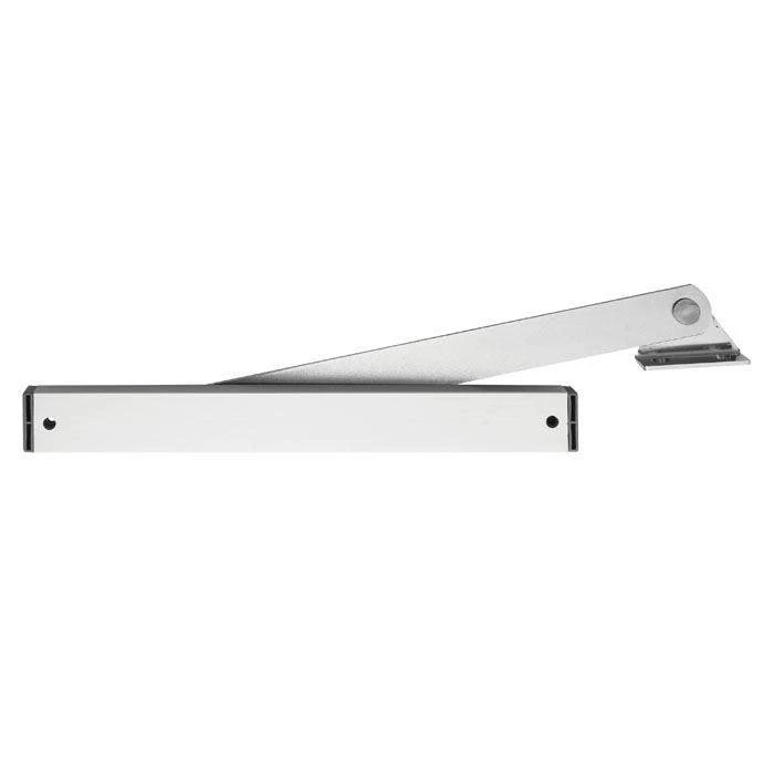 Lockwood 8001P Pull-side Door Stay - Satin Stainless Steel 3 Lockwood 8001P Pull-side Door Stay - Satin Stainless Steel