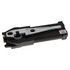 Lockwood 9852BCN Transom Closer - Size 2