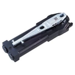 Lockwood 9854BCN Transom Closer - Size 4 -Security Door Locks lw9854bcn 2