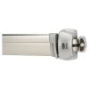 Lockwood FE112/0H Horizontal Panic Exit Device - Silver - 1200mm -Security Door Locks lwfe112 0hsil 1