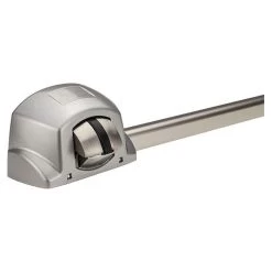 Lockwood FESP0045 Horizontal Latch Assembly -Security Door Locks lwfesp0045 2