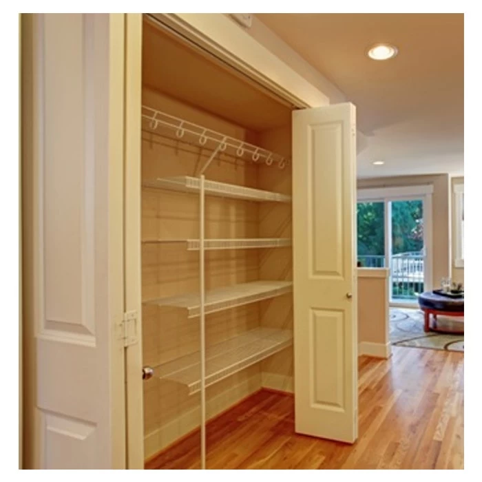 Lockwood HF25/12 Husky 25 Folding 2 Door Kit - 1200mm 3 Lockwood HF25/12 Husky 25 Folding 2 Door Kit - 1200mm