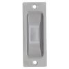 Lockwood 609 Flush Pull - Satin Pearl - Display Pack -Security Door Locks lwl609spdp 1
