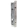 Lockwood Optimum OP30-1SDN Sliding Door Euro Mortice Lock - Satin Stainless Steel -Security Door Locks lwop30 1sdn ss 1