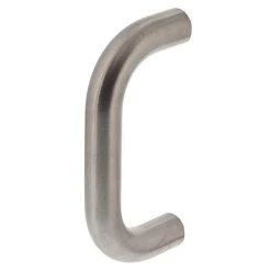 Lockwood P1 Pull Handle Only - Satin Chrome - 108mm
