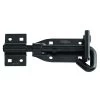 Lockwood PA -Padbolt - Black - 200mm - Display Pack
