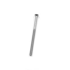 Lockwood 1220 Series Screw Pack - Satin Stainless Steel