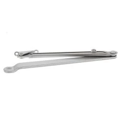 Lockwood 2024 Door Closer Standard Arm Assembly Only - Silver