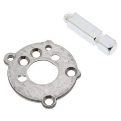 Lockwood 3577 Dual Entry Mortice Lock Accessory Pack Only