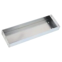 Lockwood 985 Transom Closer Metal Box Only