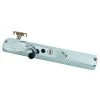 Whitco W380211 Awning Window Lockable Chainwinder - Silver - Residential Pack -Security Door Locks lww380211k 1