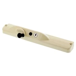 Whitco W380219 Awning Window Lockable Chainwinder - Primrose - Residential Pack