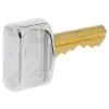 Whitco W840400 Euro Security Door Cylinder And Turn - Lazy Cam - Chrome Plate -Security Door Locks lww840400 1