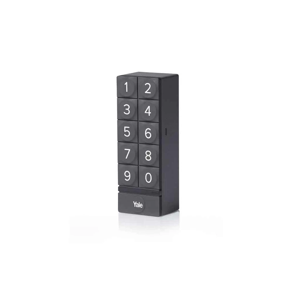 Yale Smart Keypad 4 Yale Smart Keypad - Image 2