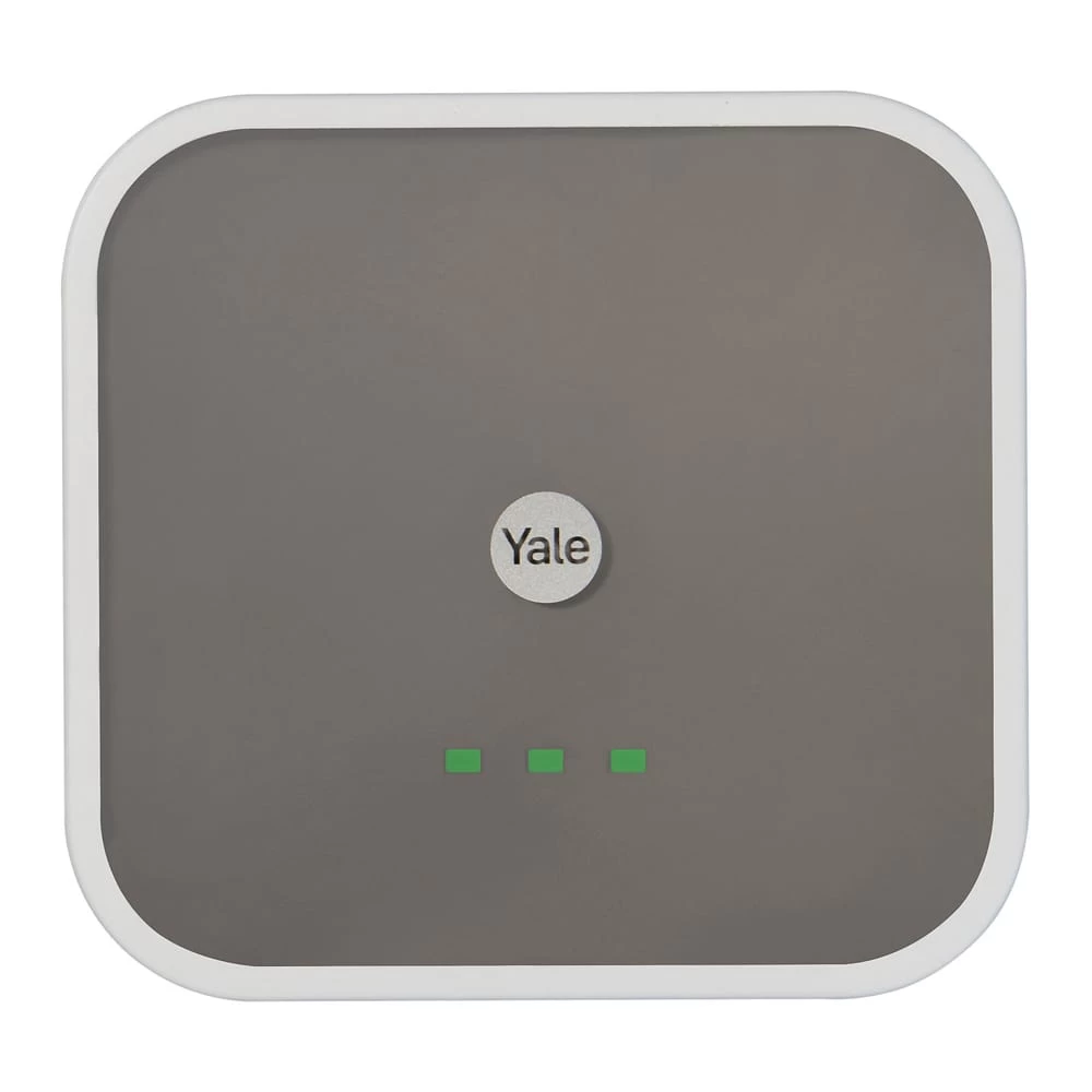 Yale Connect Plus Wi-Fi Bridge 4 Yale Connect Plus Wi-Fi Bridge - Image 2