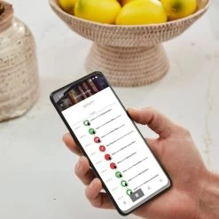 Yale Connect Plus Wi-Fi Bridge 9 Yale Connect Plus Wi-Fi Bridge -Security Door Locks lwyayr bdg cb2 anz 4