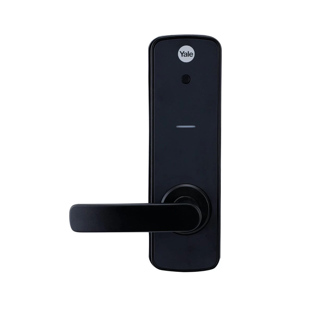 Yale Unity Entrance Smart Dead Lock With Connect Plus Bridge - Matte Black 4 Yale Unity Entrance Smart Dead Lock With Connect Plus Bridge - Matte Black - Image 2