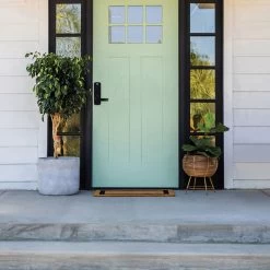 Yale Unity Entrance Smart Dead Lock With Connect Plus Bridge - Matte Black 14 Yale Unity Entrance Smart Dead Lock With Connect Plus Bridge - Matte Black -Security Door Locks lwyurdel1 6 1 1