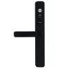 Yale Unity Smart Screen Door Lock - Matte Black -Security Door Locks lwyurssdl1 mbk 1