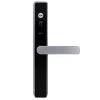 Yale Unity Smart Screen Door Lock - Silver -Security Door Locks lwyurssdl1 1 3
