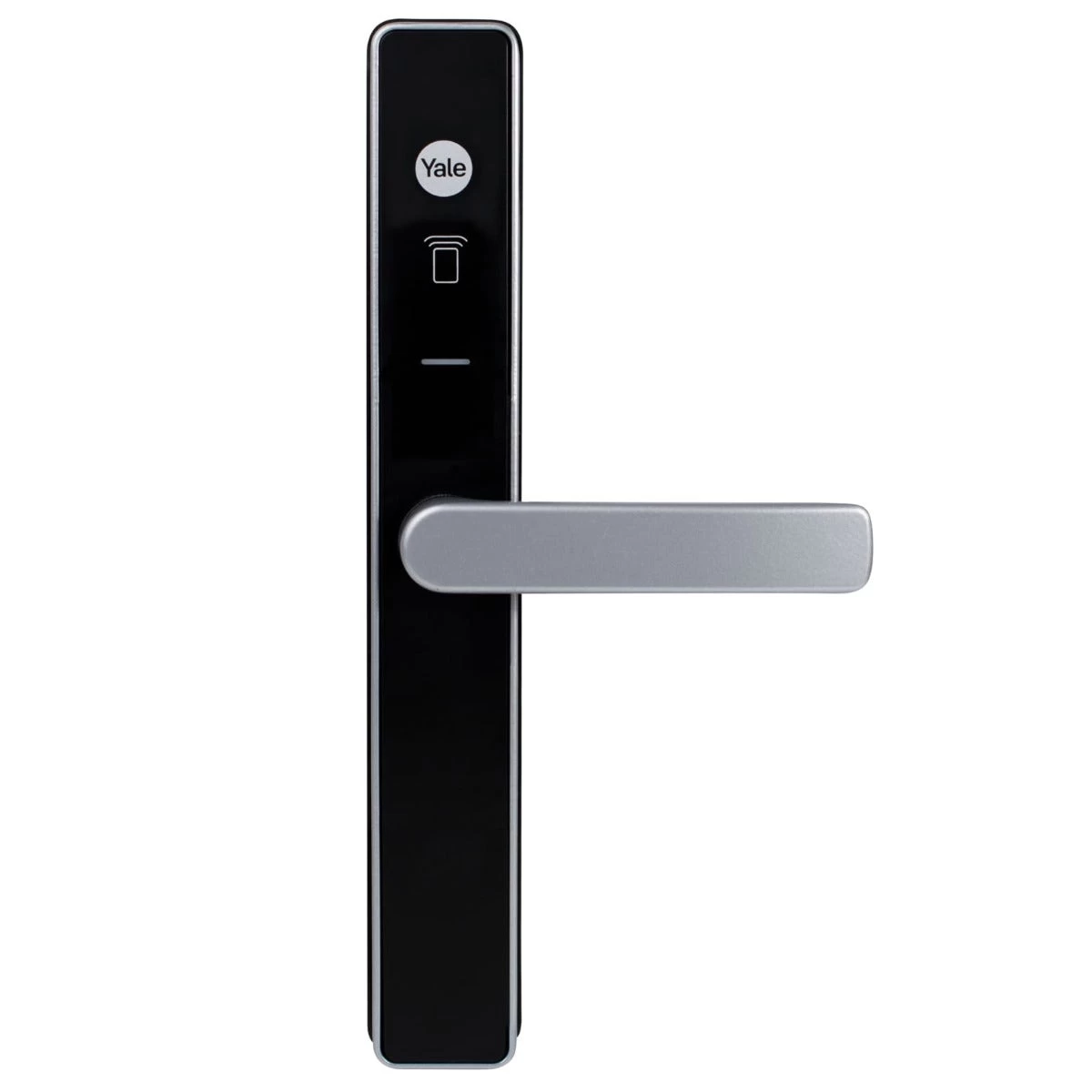 Yale Unity Smart Screen Door Lock - Silver 3 Yale Unity Smart Screen Door Lock - Silver