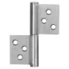 McCallum S203 Lift Off Hinge - Stainless Steel - 100x82x3mm