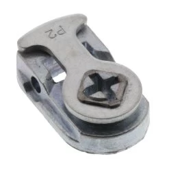 Novas Mortice Lock P2 Turnsnib Adaptor Only