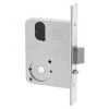 Novas 6315 Nightlatch Mortice Lock - Satin Stainless Steel