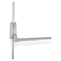 Briton B376 Extended Top Shoot Only - Silver