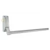 Briton B378E Rim Panic Exit Device - Silver