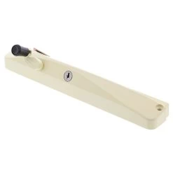 Pacific HA-04 Awning Window Locking Chain Winder - Primrose