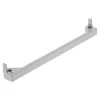 Pacific HWH-20 Awning Window Chain Winder Frame Fix Bracket Only - Silver -Security Door Locks pac hwh 20bs 11 1