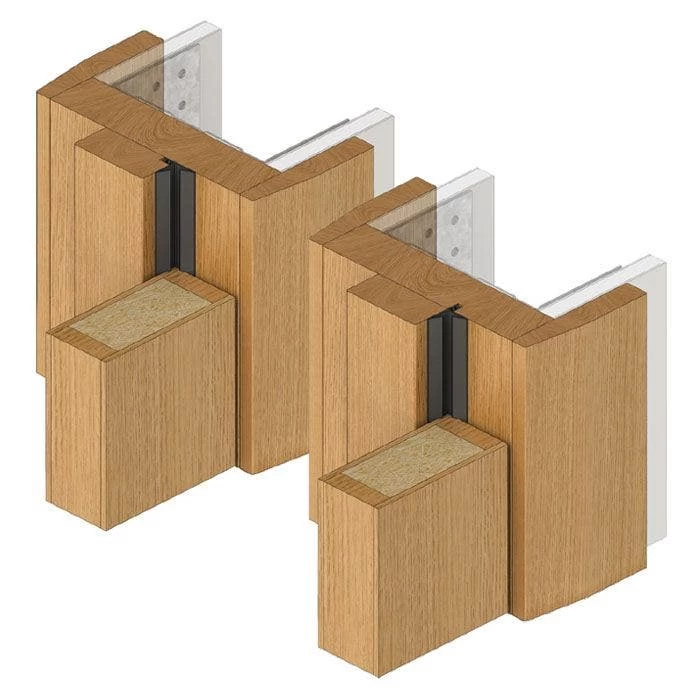 Raven RP134 Perimeter Seal - Black 4 Raven RP134 Perimeter Seal - Black - Image 2