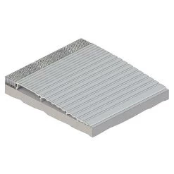 Raven RP138 Threshold Plate 13mm - Clear Anodised Aluminium -Security Door Locks rp138 2