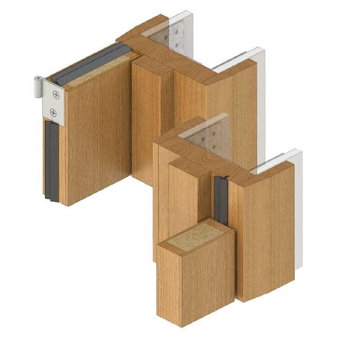 Raven RP670 Perimeter Seal - Black 4 Raven RP670 Perimeter Seal - Black - Image 2