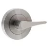 Sabre Accessible Turn Snib - Satin Stainless Steel -Security Door Locks sab ats r53 sss 1