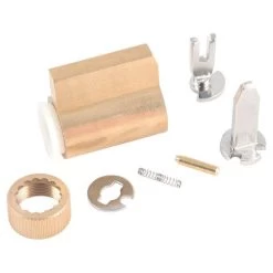 Sabre PD Cylinder Pre-Loaded