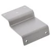 Sabre Parallel Arm Drop Down Bracket - Silver