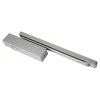 Sabre 514 Cam Action Push Side Door Closer - Silver -Security Door Locks sab dcca514 push sil 1