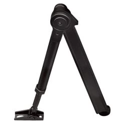 Sabre 625/732/770/835/836 Standard Arm Hold Open - Black